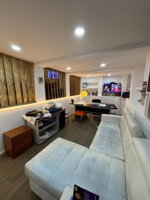 The Special Loft Plaza Castilla Madri Exterior foto