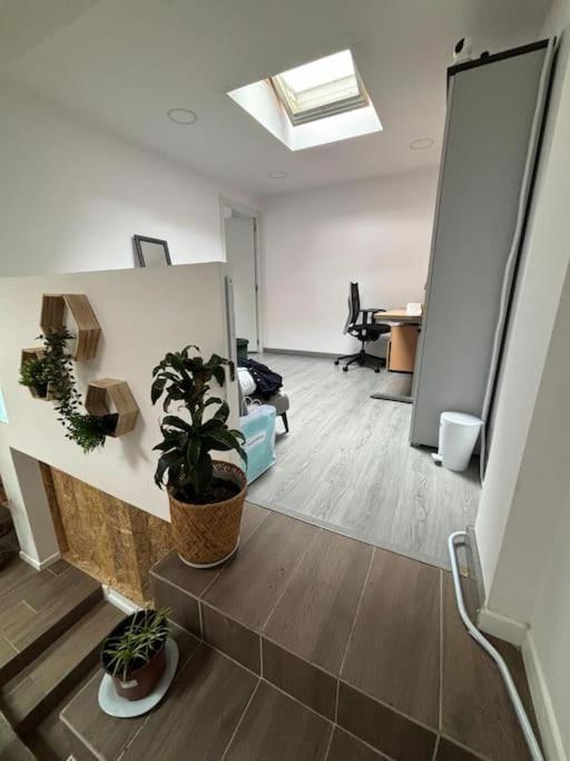 The Special Loft Plaza Castilla Madri Exterior foto